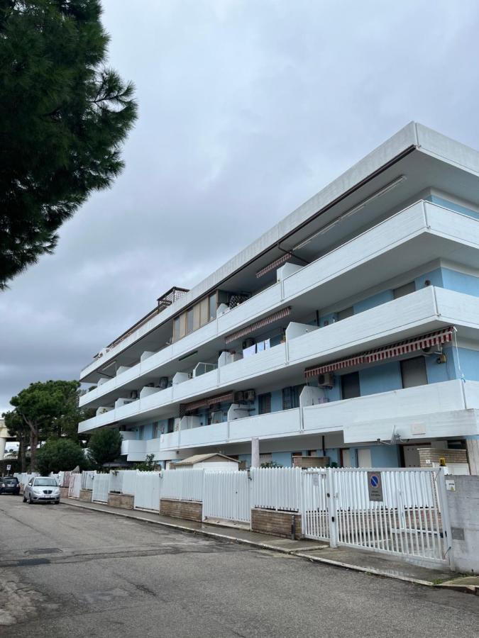 Bomboniera A Due Passi Dal Mare-Fh Apartment San Benedetto del Tronto Luaran gambar